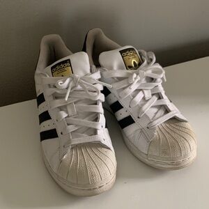 Adidas Ortholite sneakers